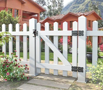 Fence Gate Hardware